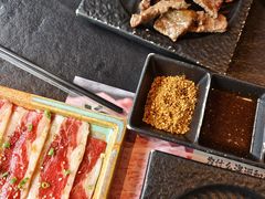 -黑牛の店·黑金店(沈阳万象城店)