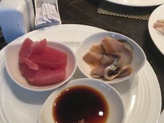 -宁波石浦豪生大酒店·自助餐厅