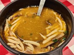 -西贝(上海新梅广场店)