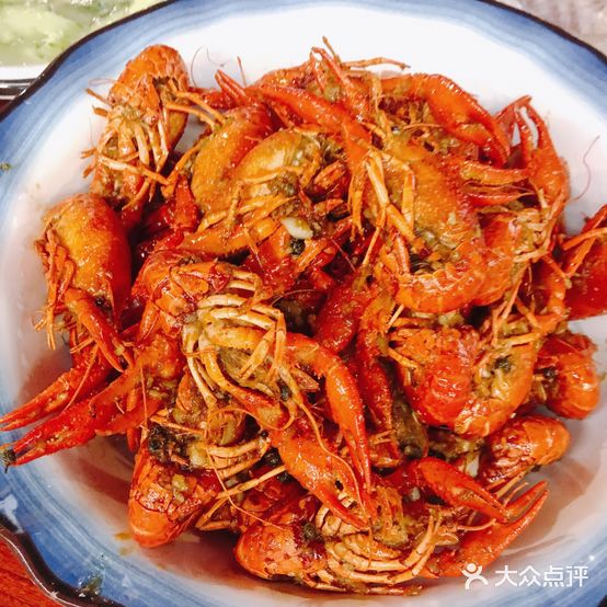 金湖龙虾管(吾悦金街店)