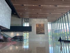 -广州市城市规划展览中心
