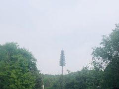 -青州市云门山风景区