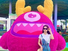 -秦皇岛乐岛海洋王国