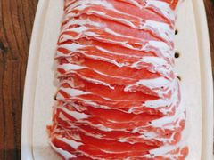 -额尔敦传统涮(公园西路店)