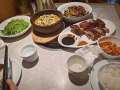 -大碗先生(万家丽店)