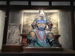 -成都武侯祠博物馆