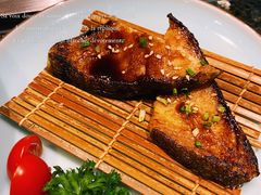 -松临·铁板烧&Omakase(神农店)