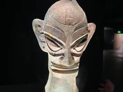 -三星堆博物馆