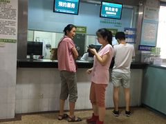 -东南大学附属中大医院(本部)