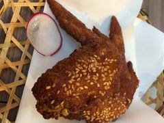 -豊 胜手丼