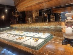 -汉巴味德巴西烤肉(顺和广场店)