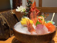 -花潮料理艺食馆(世欧广场店)