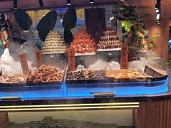 -焰江山·海鲜牛排烤肉自助(环形中心店)