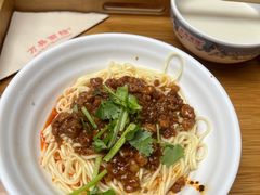 -万县面馆(高笋塘店)