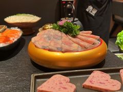 -色響火锅(恒隆广场店)