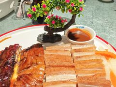 -桃园盛宴·岭南粤菜·手工茶点(南庄店)