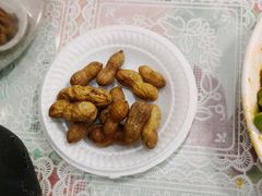 -天乐农家鱼头王(天目湖店)