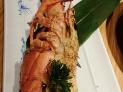 -花和海鲜自助(东马路店)