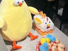 -麦当劳(北京路广百广场店)