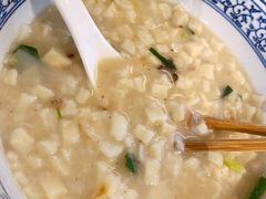招牌优质羊肉泡馍-西安印象(外滩店)