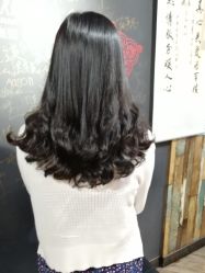-米莱 Hair Salon 美髮