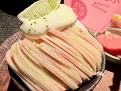 -三出山火锅(南京万象天地店)