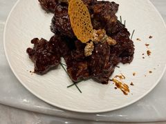 -喜来登由由大酒店九州膳坊中餐厅