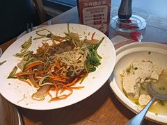 -院里汤包·虾汤包青岛菜(辽源路店)