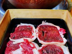 -古铜老院铜锅涮肉·清真(双井店)