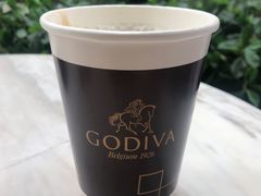 -GODIVA(国际金融中心店)