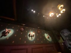 -The Cheebat 锌吧·Bistro(体育西店)