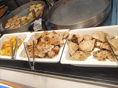 -素满香·全民食养自助(长宁龙之梦店)