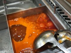 -海底捞火锅(龙岗星河COCO Park店)