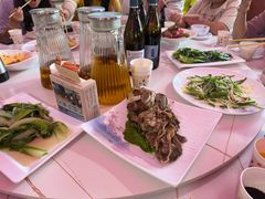 -马白开来特色羊排揪片子  (总店)