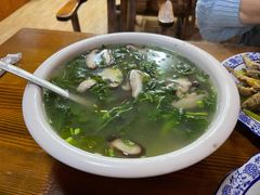 -老味道1992(武当山店)