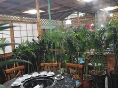 -天发长铁锅炖(王秀村店)