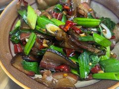 -麻伊伏土菜馆(朗州路店)