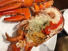 -初色海鲜自助(万丰路店)