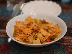 -巴依老爷新疆美食(工体旗舰店)