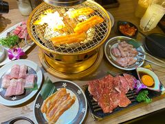 -AJIYA炭火烧肉(徐汇正大乐城店)