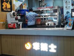 -华莱士·炸鸡汉堡(华府店)
