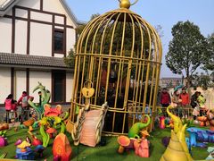 -安徒生童话乐园