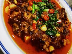 -盈福楼(顺平店)