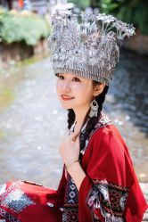 -小红帽摄影(丽江店)