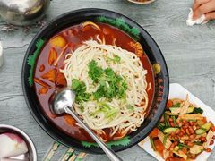-腾龙新疆大盘鸡(总店)