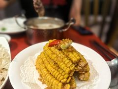 -红雀围·海鲜火锅(陆家嘴中心店)