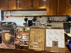 -Line 咖啡(石厦花园店)