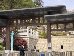 -青岛崂山太清宫