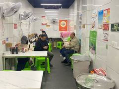 -金牌罗记肠旺面(蔡家街店)