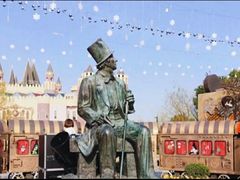 -安徒生童话乐园